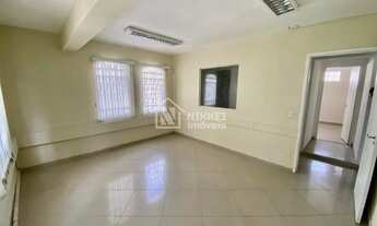 Imagem 5: Casa Comercial para locação - Vila Clementino - 700 m2