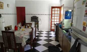 Imagem 6: Sobrado com 2 dormitórios à venda, 186 m² por R$ 500.000,00 - Vila Figueira - Suzano/SP