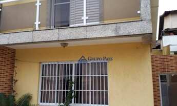 Imagem: Sobrado com 3 dormitórios à venda, 200