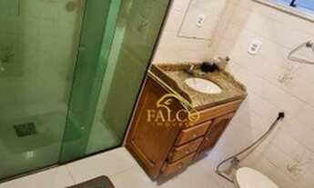 Imagem 3: Cobertura com 3 dormitórios à venda, 134 m² por R$ 700.000,00 - Centro - Cabo Frio/RJ