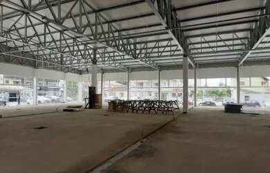 Imagem 5: PALHOÇA - Loja/Salão - CENTRO