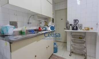 Imagem 5: Apartamento com 2 dormitórios para alugar, 96 m² por R$ 2.900,00/mês - Copacabana - Rio de