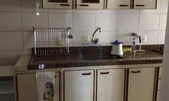 Imagem 3: Apartamento com 2 dormitórios à venda, 82 m² por R$ 435.000,00 - Jardim Paraíso - Campinas