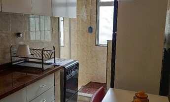 Imagem 6: 1 dormitório - vazio - com vista para o mar!!