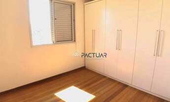 Imagem 6: Cobertura 3 quartos com suíte no Buritis!