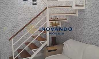 Imagem 2: Pechincha - Cobertura 3 quartos 144m²