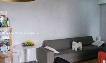 Imagem 2: Apartamento para Locação em São Paulo, freguesia do Ó, 2 dormitórios, 1 suíte, 2 banheiros