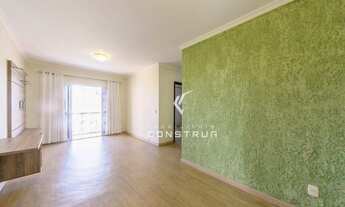 Imagem: Apartamento com 1 dormitório à venda