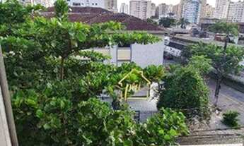 Imagem 4: Apartamento à venda, 95 m² por R$ 430.000,00 - Ponta da Praia - Santos/SP