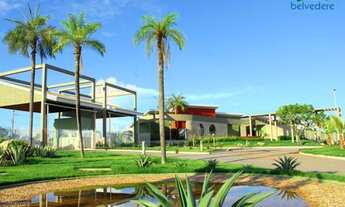 Imagem 2: Terreno no Condomínio Belvedere I