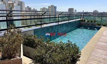 Imagem 3: Apartamento à venda, 36 m² por R$ 195.000,00 - Jardim Botânico - Ribeirão Preto/SP