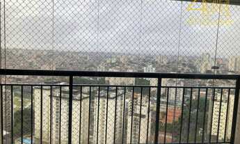 Imagem 7: Edifício Massimo Vila Mascote / Rua Tebas,401- Vila Mascote