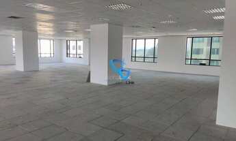 Imagem 7: Sala para alugar, 580 m² por R$ 20.300,00/mês - Alphaville - Barueri/SP