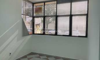 Imagem 6: Campinas - Conjunto Comercial/Sala - Jardim Brasil