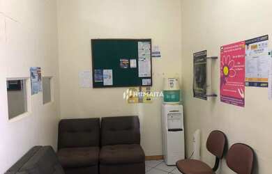 Imagem 4: Sala à venda, 44 m² por R$ 150.000,00 - Centro - Londrina/PR