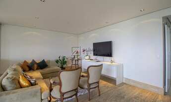 Imagem 5: Locação Apartamento 4 Dormitórios - 240 m² Brooklin