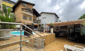 Imagem 3: Casa com 3 dormitórios à venda, 180 m² por R$ 950.000 - The Square Granja Viana - Cotia/SP