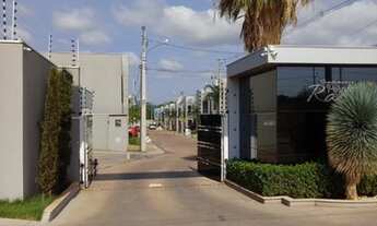 Imagem 2: Sobrado no Condomínio Pérola Rara