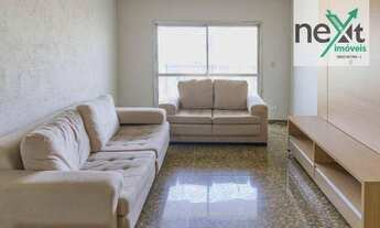 Imagem 2: Oportunidade -Apto. no Tatuapé com 3 dorms. 106m² - Ótima área de lazer!