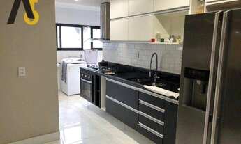 Imagem 2: VENDO APARTAMENTO 170 METROS QUADRADOS REFORMADO COM 4 QUARTOS NA FREGUESIA