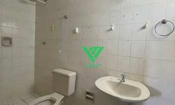 Imagem 6: Apartamento com 3 dormitórios à venda, 106 m² por R$ 295.000,00 - Ponta de Campina - Cabed