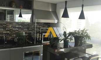 Imagem: Apartamento com 3 dormitórios à venda