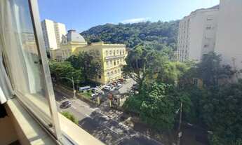 Imagem: Lanranjeiras 2 quartos