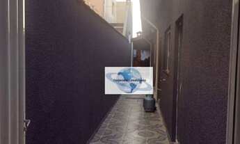 Imagem 3: Casa com 2 dormitórios à venda, 92 m² por R$ 300.000,00 - Parque Esmeralda - Sorocaba/SP