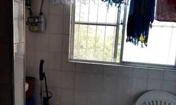 Imagem 7: Imob01 - Apartamento 56 m² - venda - 2 dormitórios - Santa Terezinha - São Bernardo do Cam