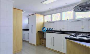 Imagem 6: Apartamento, 69 m² - venda por R$ 739.000,00 ou aluguel por R$ 4.000,00 - Vila Olímpia - S