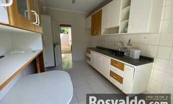 Imagem 3: Linda Casa 3 dormitórios em Condomínio - Próximo ao Centro da Cidade