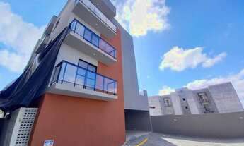 Imagem: Residencial Ipê - Apartamentos com três