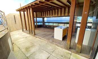 Imagem 4: Cobertura com 4 dormitórios à venda, 350 m² por R$ 3.500.000,00 - Pajuçara - Maceió/AL
