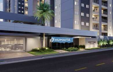 Imagem 4: Apartamento com 3 dormitórios à venda, 64 m² por R$ 340.000,00 - Aurora - Londrina/PR