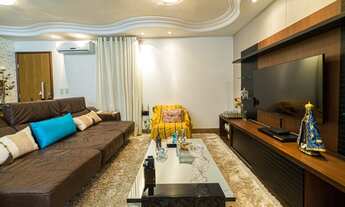 Imagem 2: O Parque Vaca Brava foi promovido a quintal. O seu