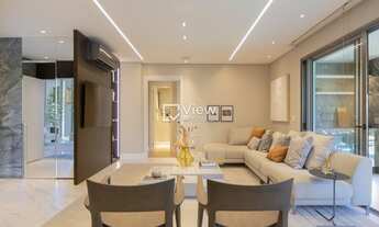 Imagem: Moderno, grandioso, iluminado