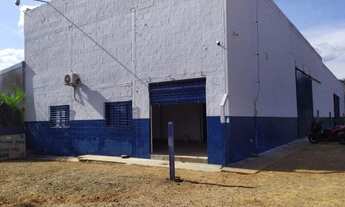 Imagem: Galpão para Venda em Goiânia, PARQUE MARACANÃ