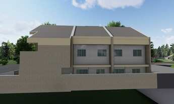 Imagem 5: Muito estilo nesse TRIPLEX com planta privativa de 118 metros quadrados