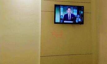 Imagem 2: Apartamento com 1 dormitório à venda, 45 m² por R$ 689.000,00 - Barra Funda - São Paulo/SP