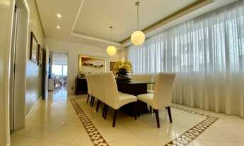 Imagem 11: Apartamento com 4 dormitórios, 259 m² - venda por R$ 4.500.000,00 ou aluguel por R$ 15.000