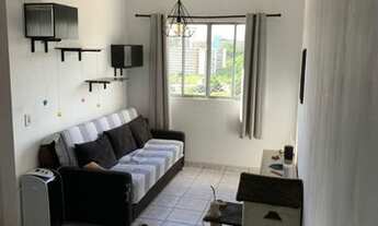 Imagem 2: Apartamento à venda, 58 m² por R$ 280.000,00 - Vila Campestre - São Paulo/SP