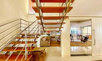 Imagem 6: Casa a venda em condomínio Nova Aliança Sul, em Ribeirão Preto/SP I Imobiliária em Ribeirã