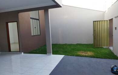 Imagem 4: Casa Aldeia dos Sonhos, Anápolis