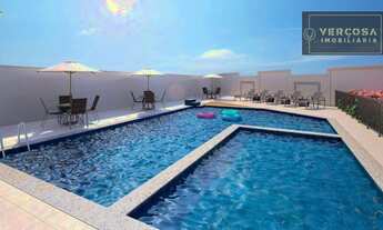 Imagem 6: Apartamento com 2 dormitórios à venda, 45 m² por R$ 176.690,00 - Passaré - Fortaleza/CE