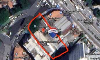 Imagem 3: Área à venda, 800 m² por R$ 3.500.000,00 - Vila Osasco - Osasco/SP