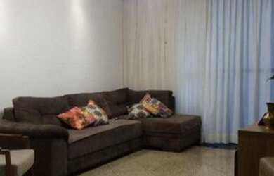 Imagem 3: Excelente 3 dormitórios a poucos metros da praia da Pompéia em Santos