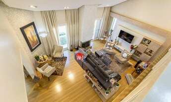 Imagem 5: Casa com 4 dormitórios à venda, 296 m² por R$ 1.299.000,00 - Moinhos de Vento - Canoas/RS