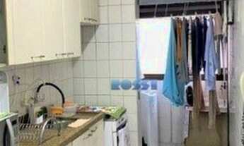 Imagem 6: Apartamento à venda, 64 m² por R$ 425.000,00 - Vila Aricanduva - São Paulo/SP