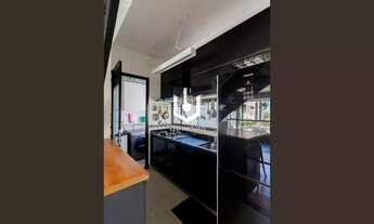 Imagem 6: Apartamento na Vila Olímpia com 64m² 1 dormitório sendo 1 suíte