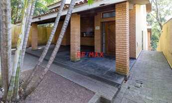 Imagem 4: Casa com 3 dormitórios à venda, 319 m² por R$ 1.400.000,00 - City América - São Paulo/SP